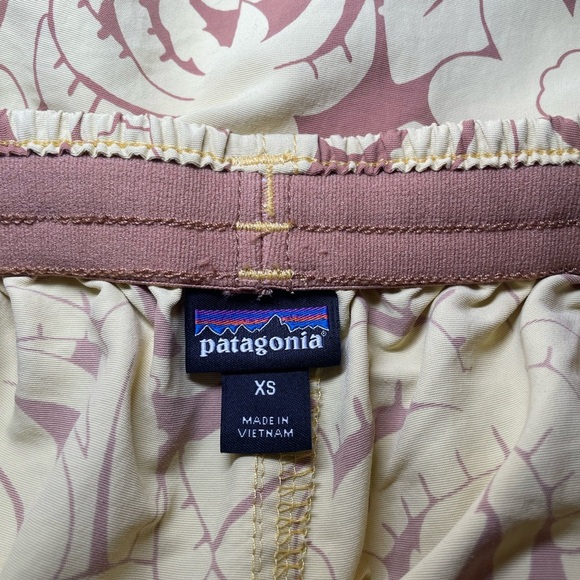Patagonia Baggies Shorts - Picture 6 of 9